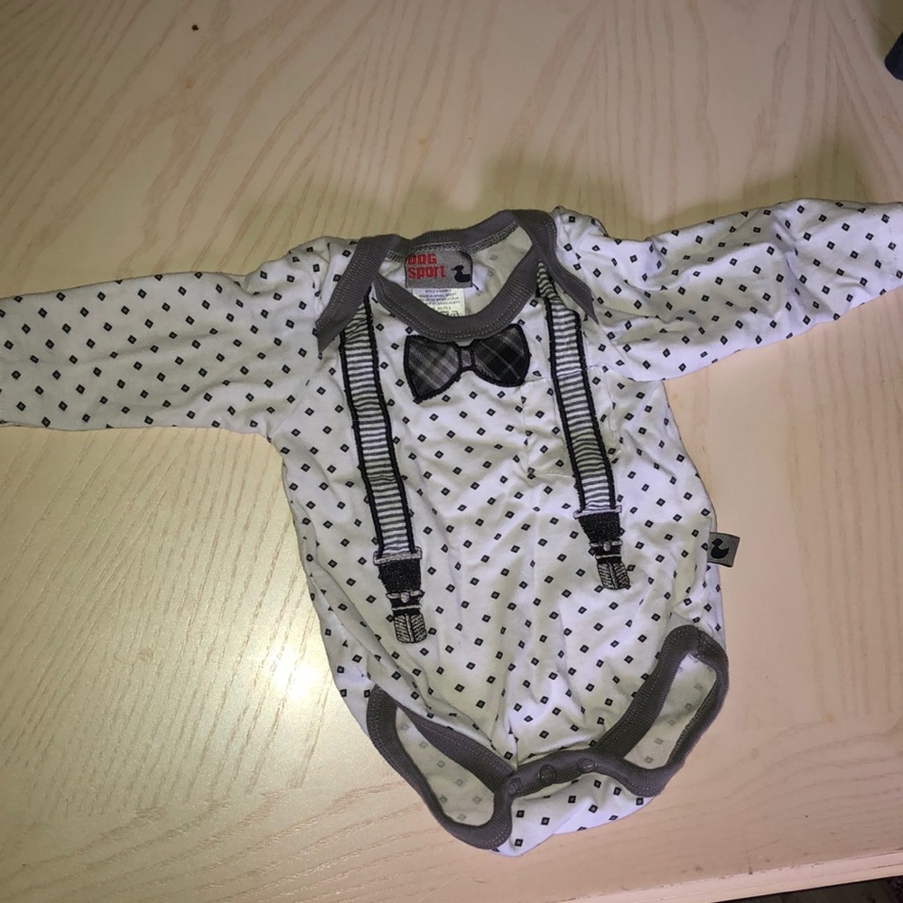 Baby Onesies